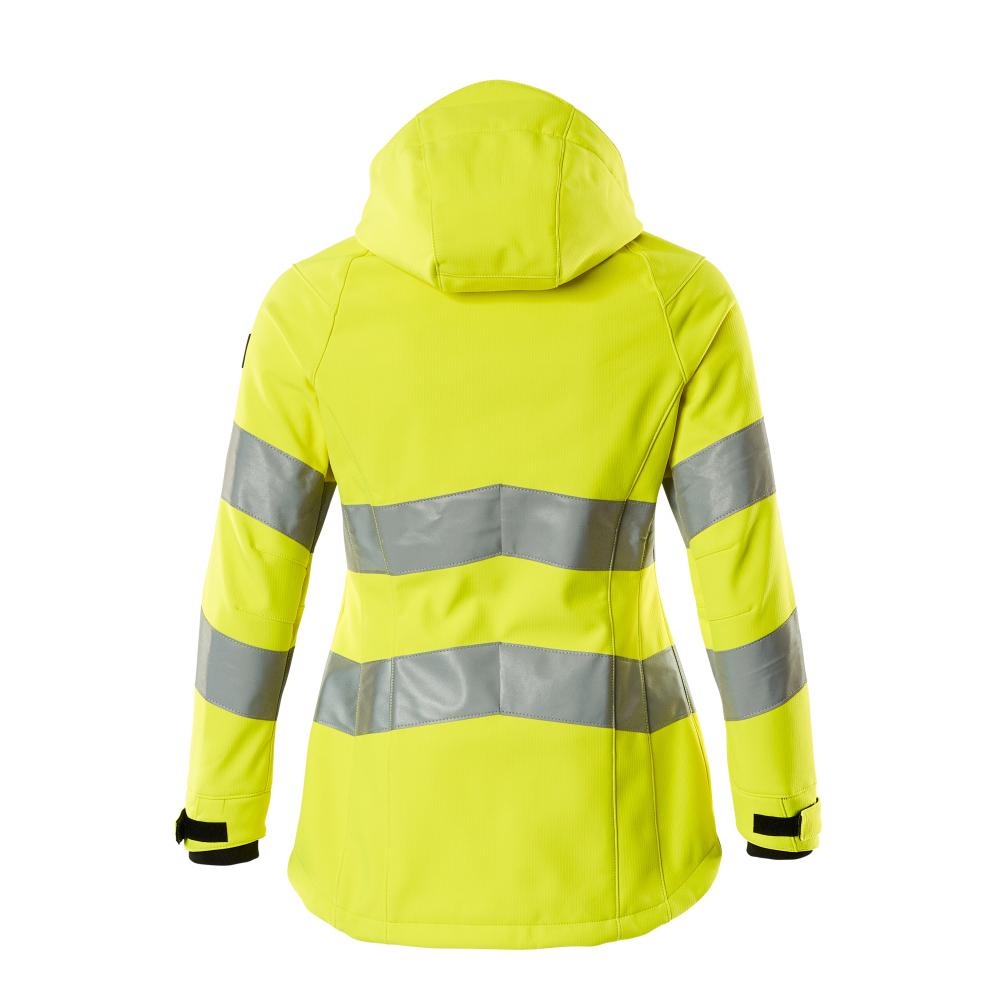 MASCOT Damen Softshell Jacke SAFE SUPREME