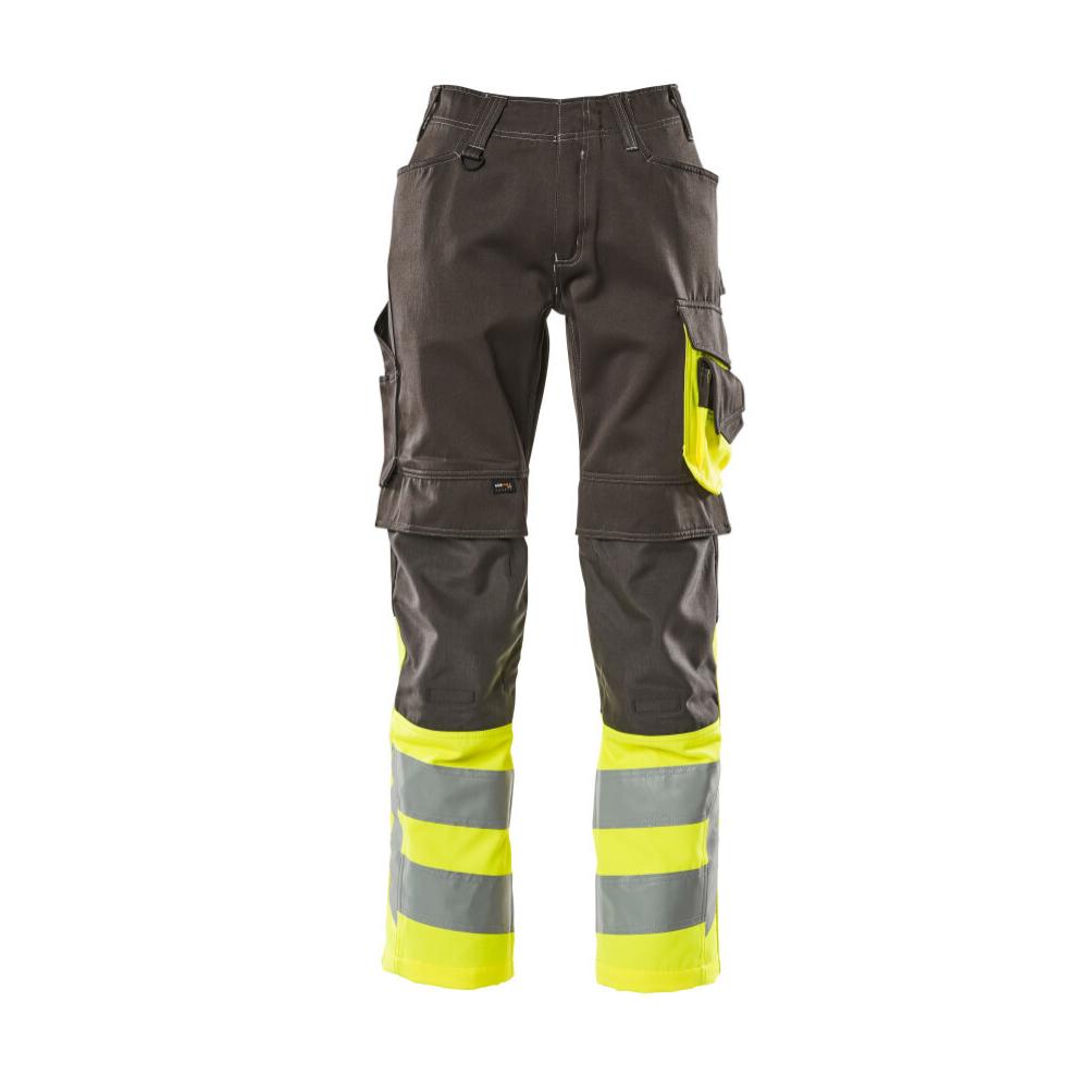 MASCOT Leeds Hose mit Knietaschen SAFE SUPREME