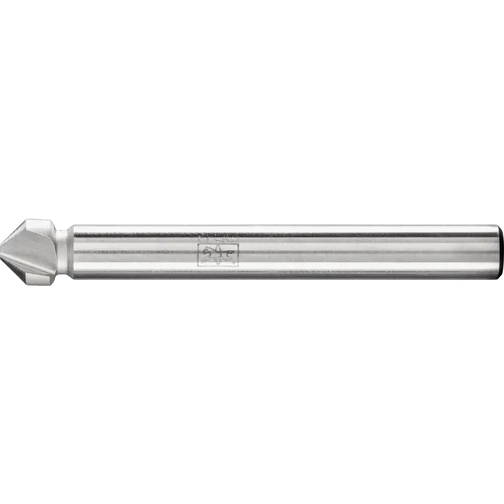 PFERD TOOLS HSS Kegel-und Entgratsenker 90° DIN 335 C