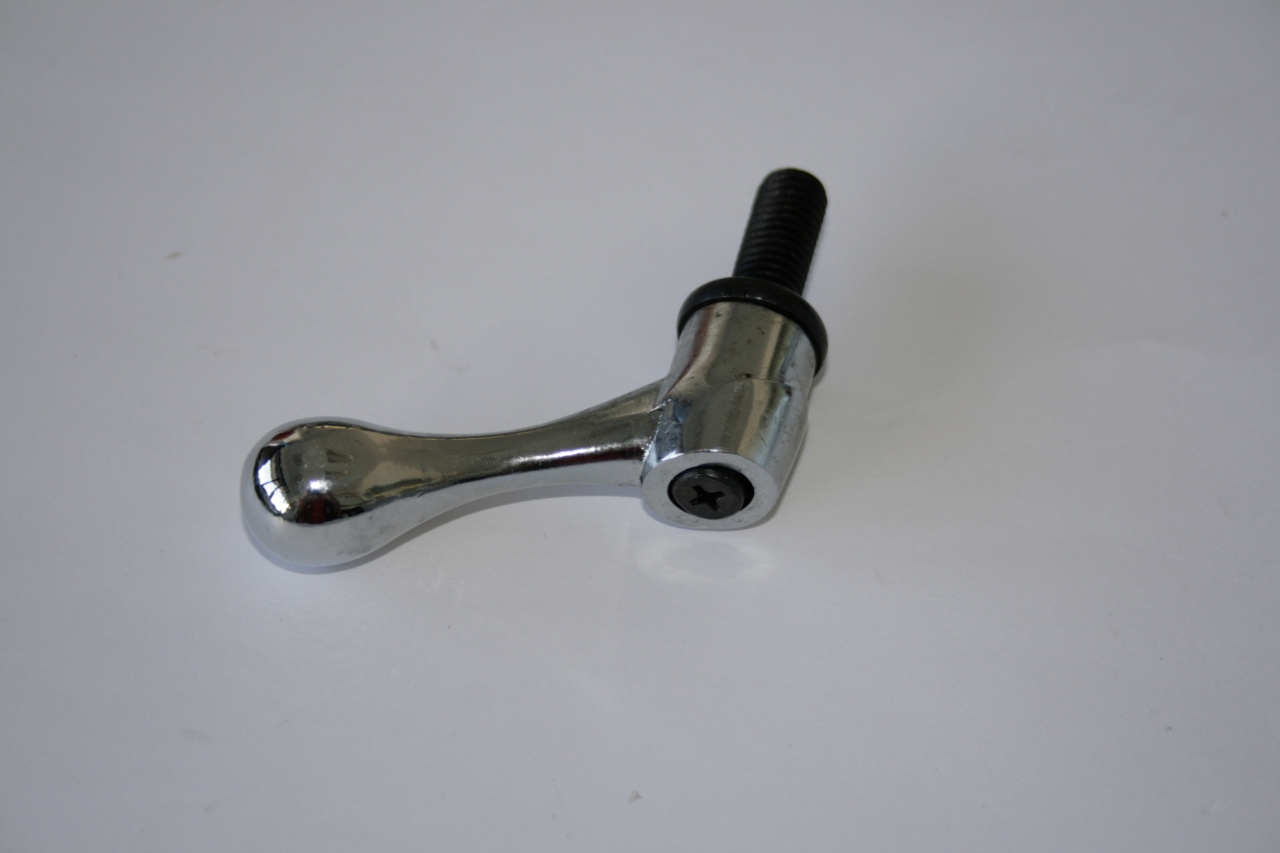 ELMAG Spannhebel M10 für Koordinatentisch