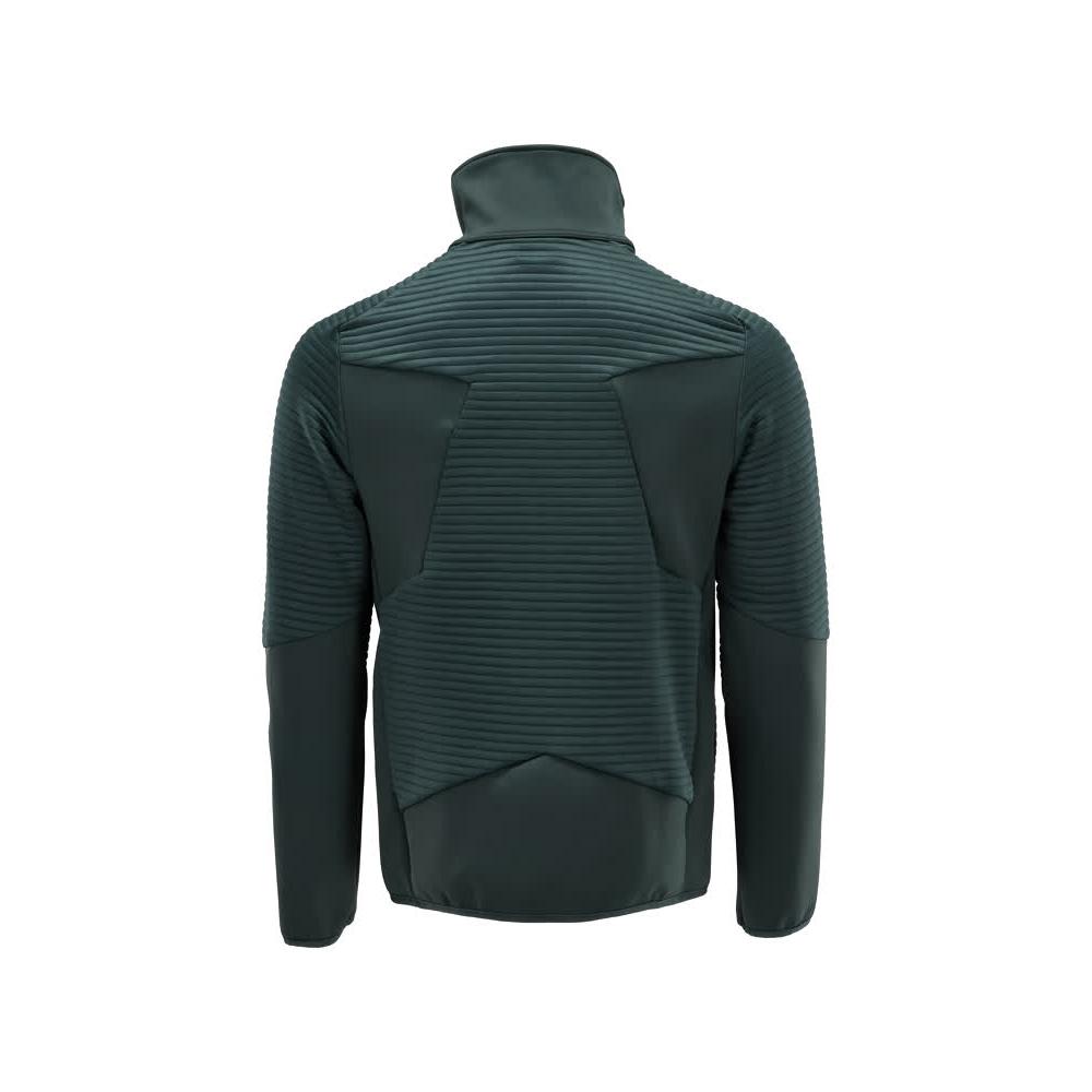MASCOT Herren Fleecepullover mit Reißverschluss CUSTOMIZED