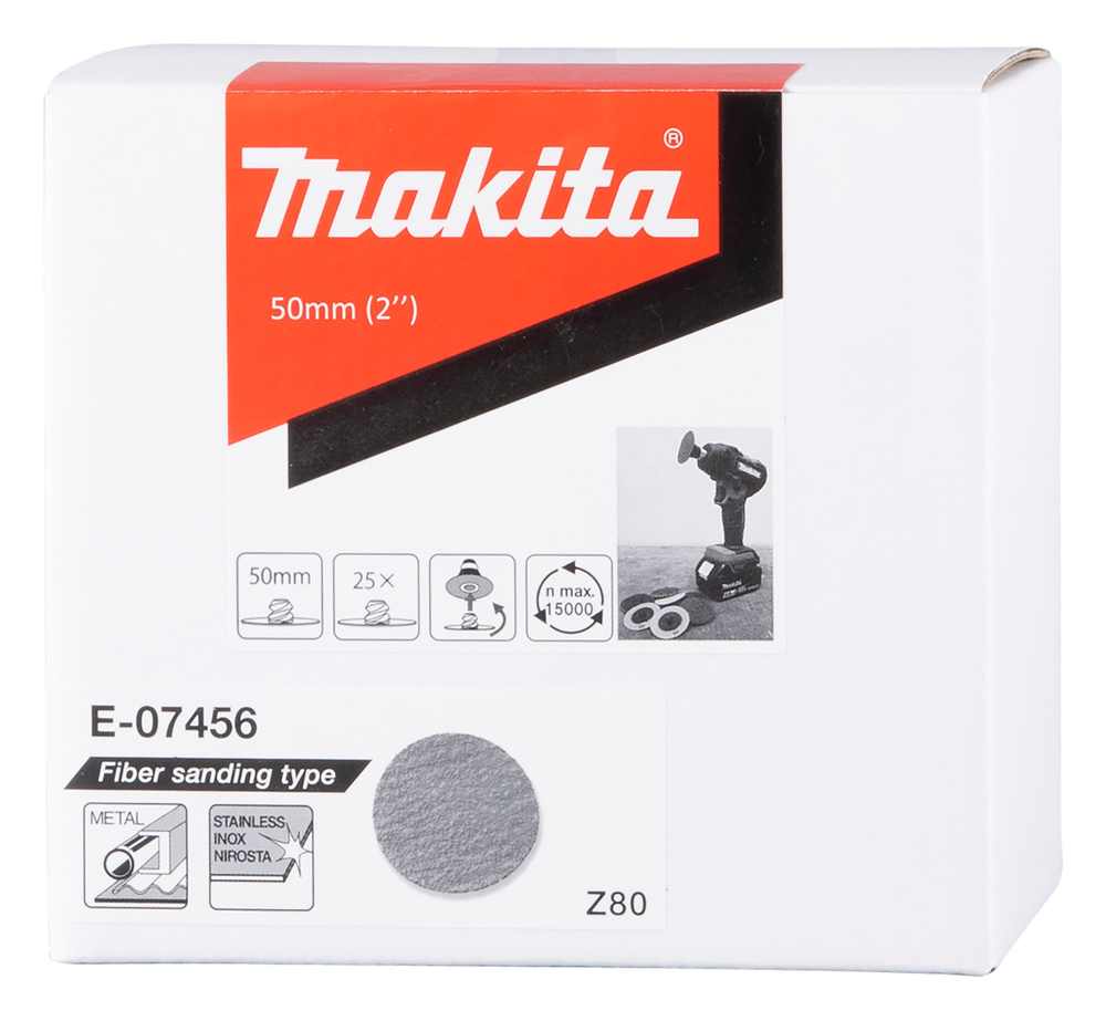E-07456MA