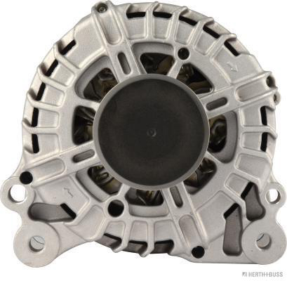 HERTH&BUSS Generator