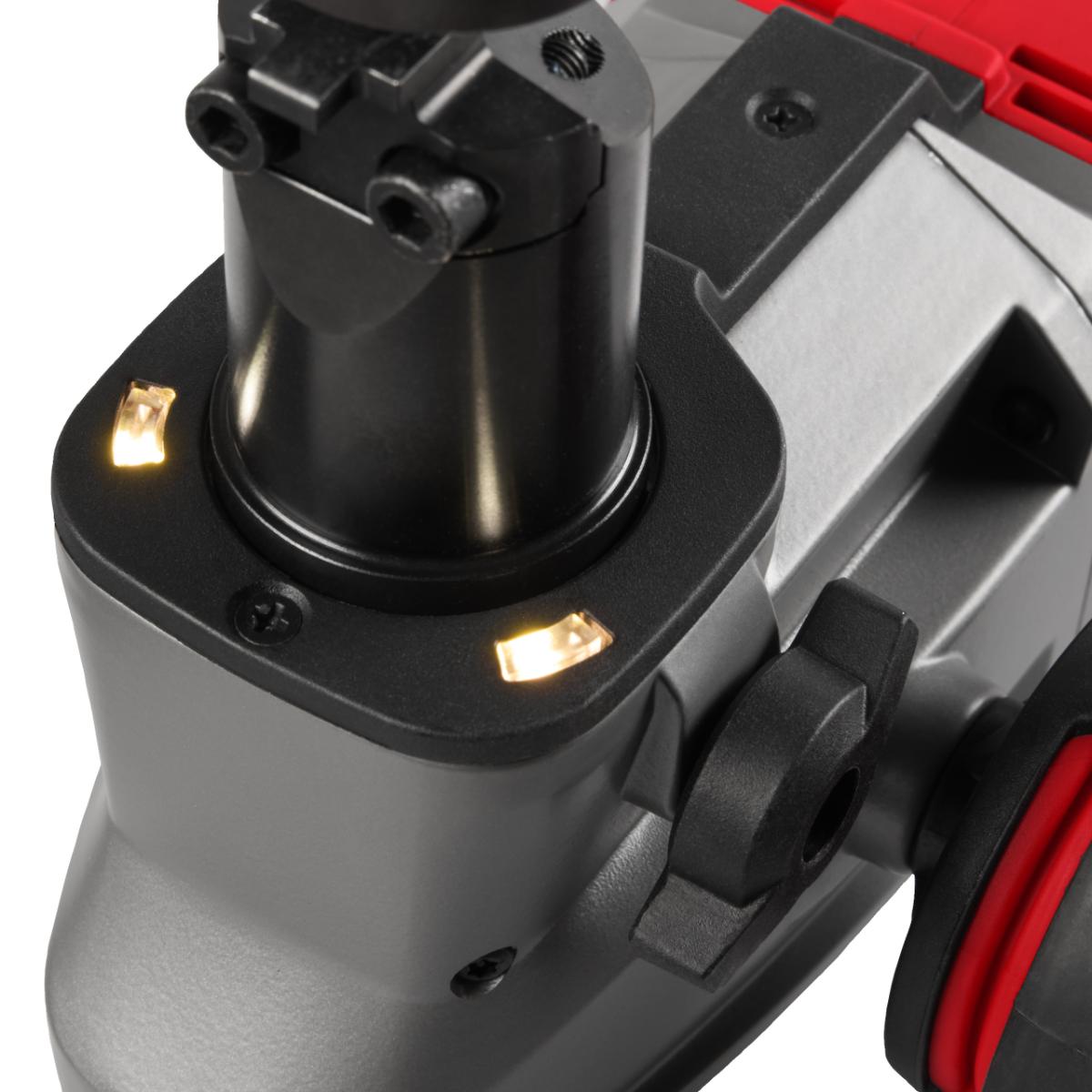 Milwaukee M18 FUEL Akku-Knabber 3,5 mm M18FNB35-0X
