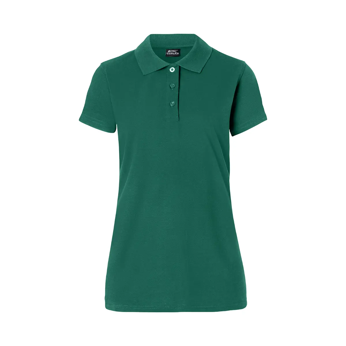 KÜBLER SHIRTS Polo Damen