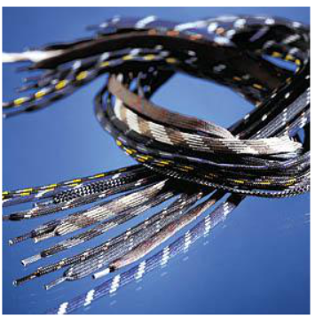 uvex Schnürsenkel 9599