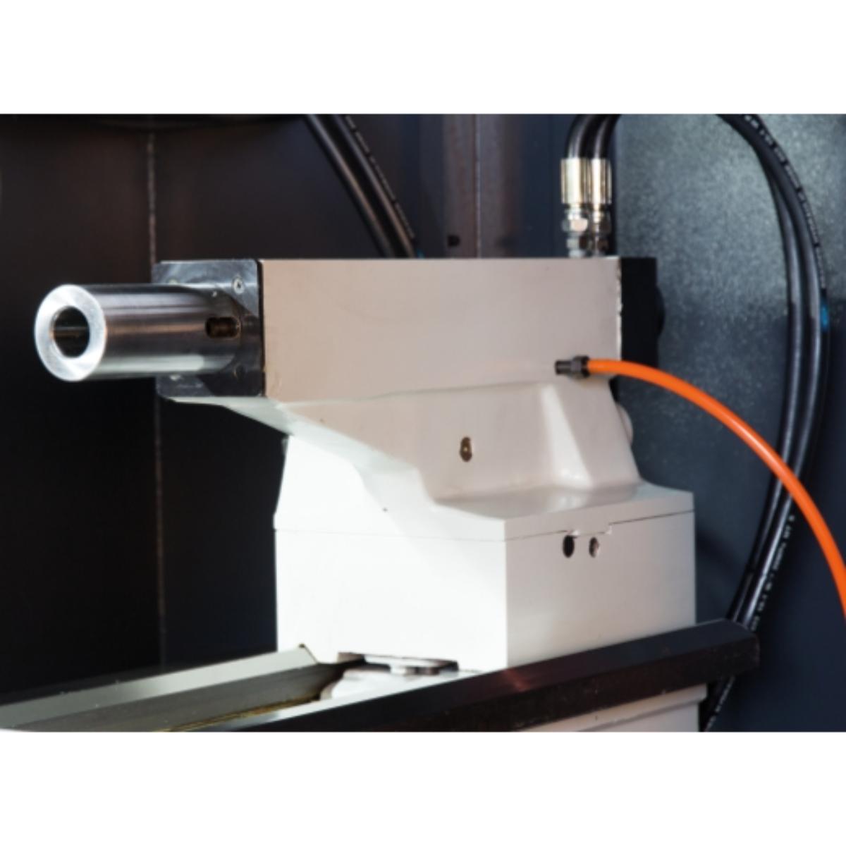 ELMAG CNC Drehmaschine