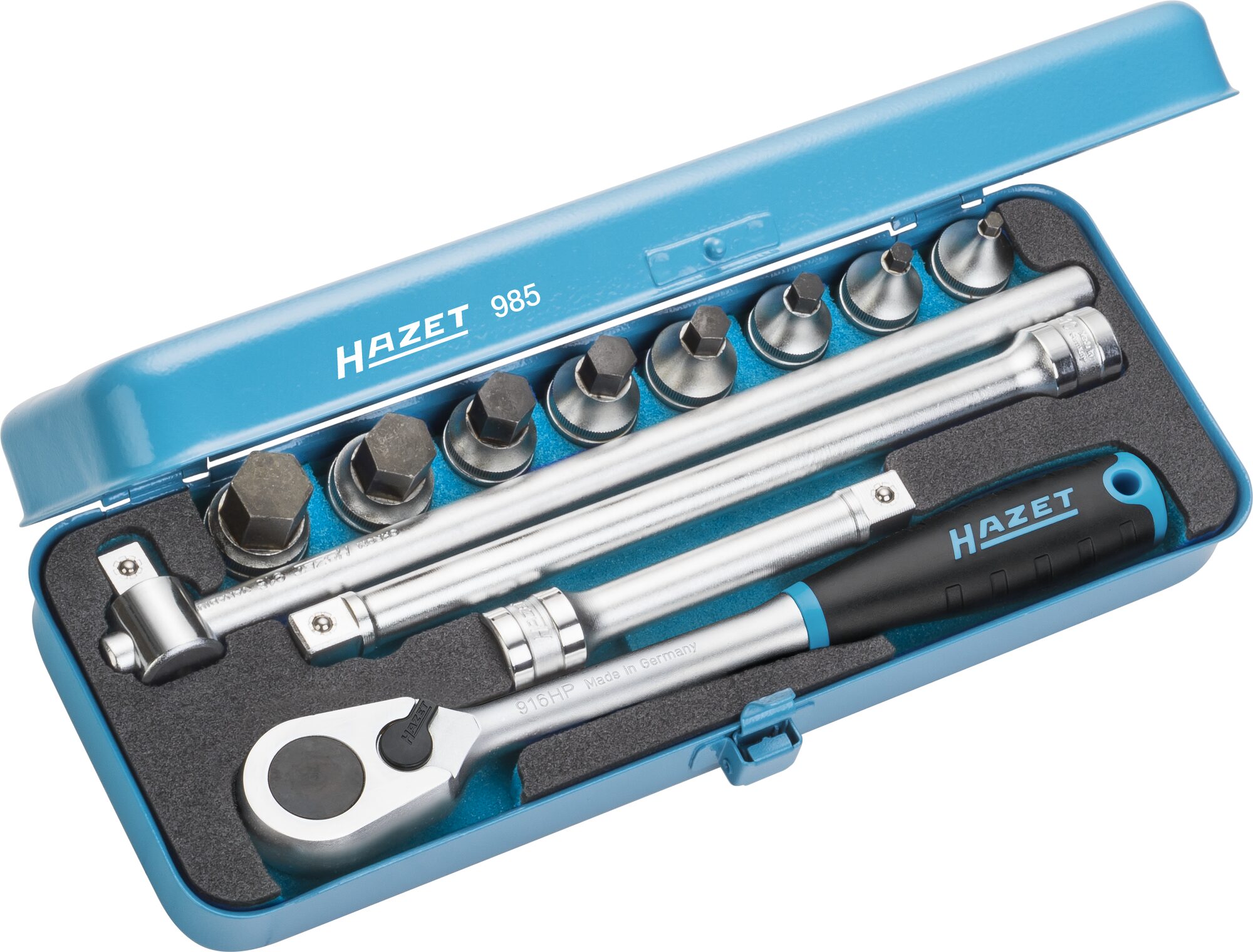 985HZ