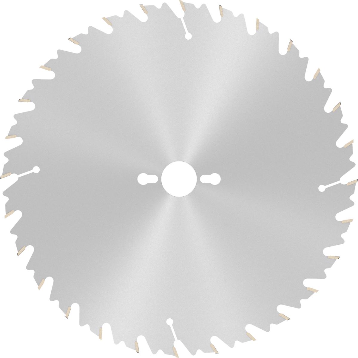 Bosch PRO Kreissägeblatt Speedline Wood, 300 x 30 x 3,2 mm, 28 Zähne