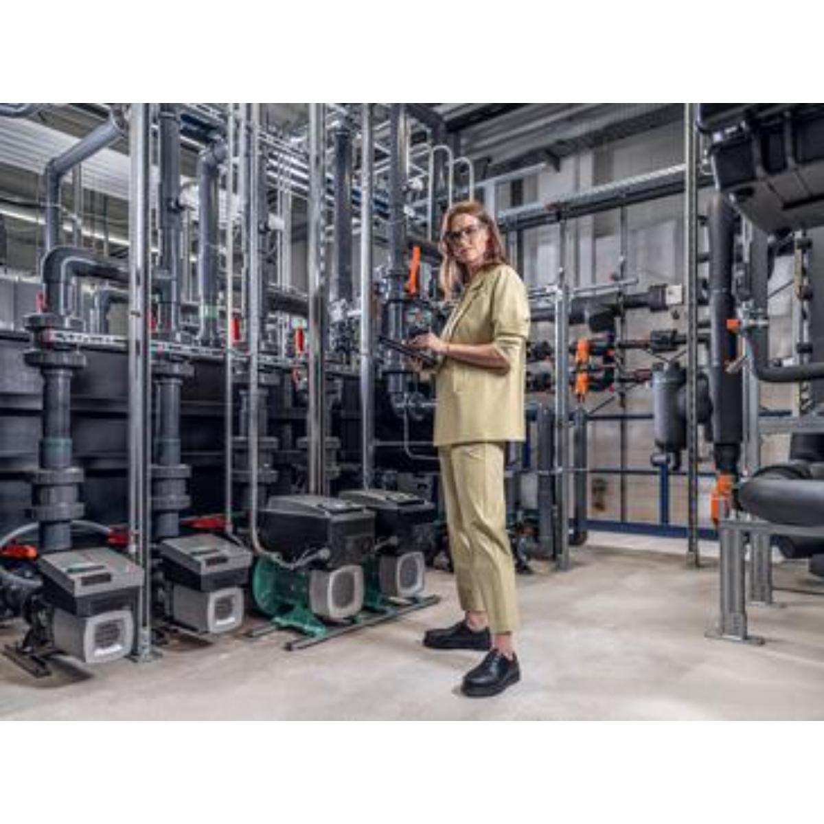 8640241uv Uvex Damen-Halbschuh 1 x-cite Sicherheitsschuh S3L Weite 11