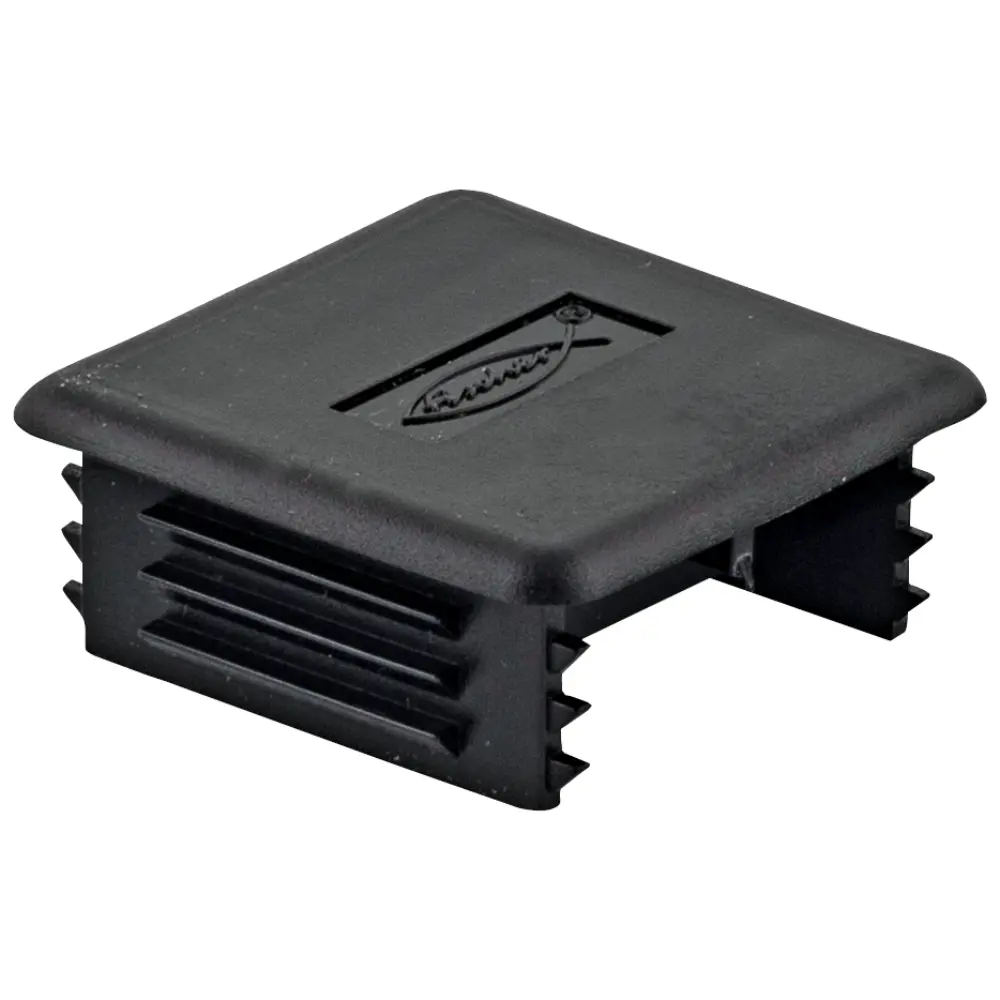 Fischer Abdeckkappe FEC 41 B schwarz