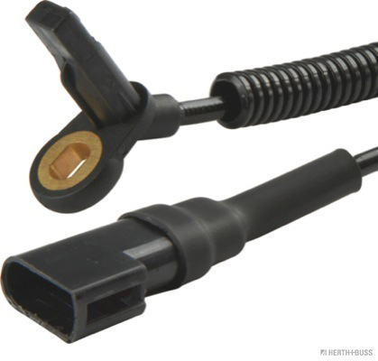 HERTH&BUSS Sensor, Raddrehzahl, 800 mm