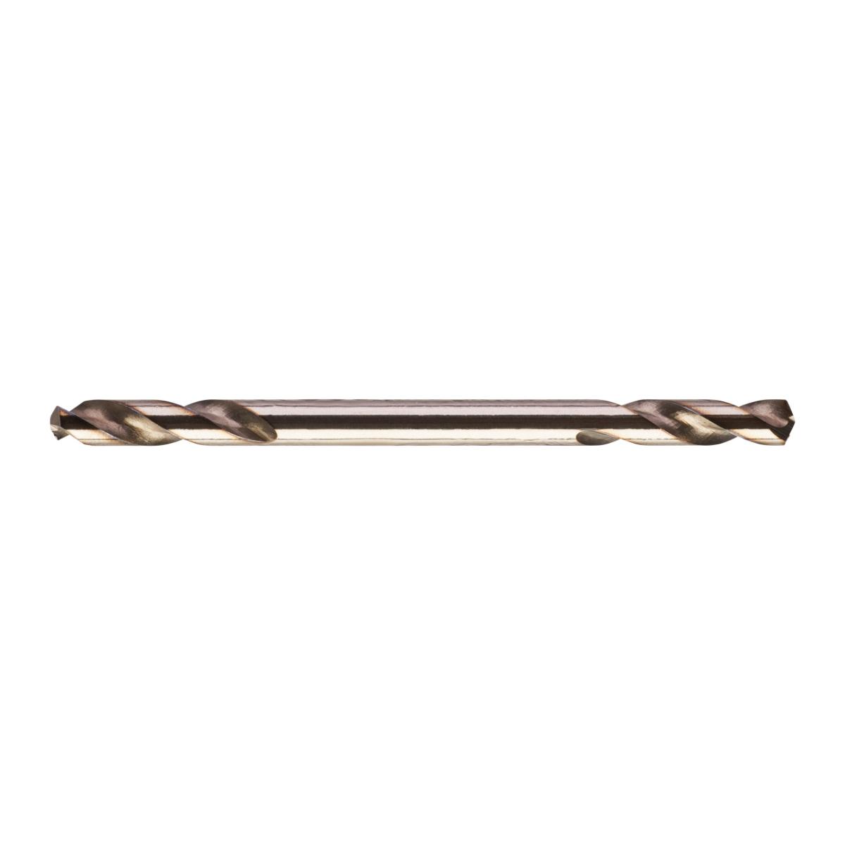 Milwaukee - METALLBOHRER HSS-G DOPPEL 3.0X46MM (10) - 4932352223
