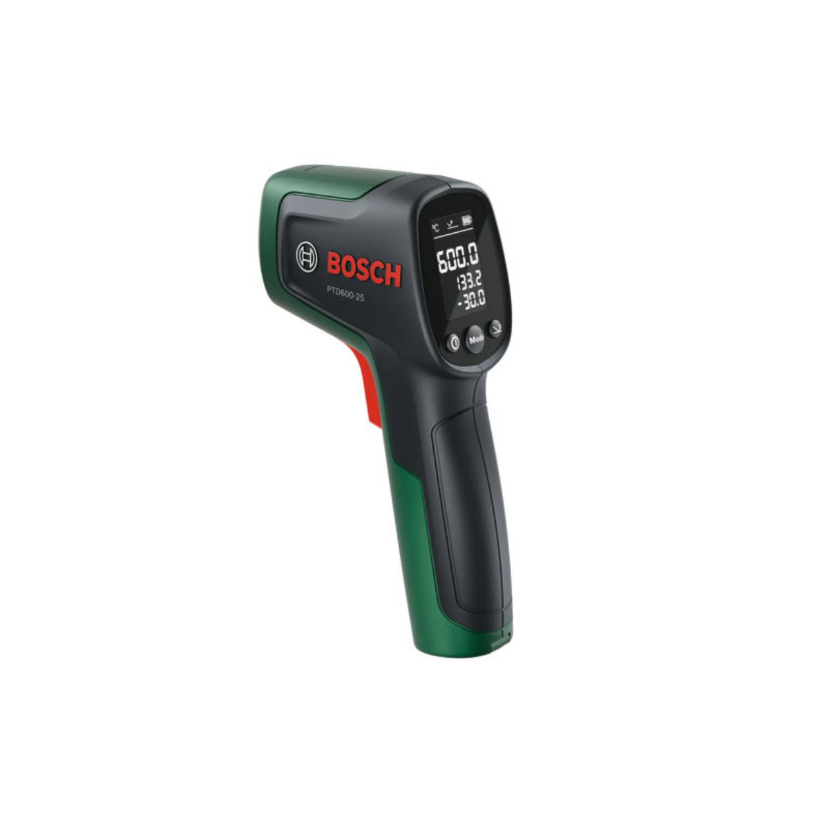 Bosch Thermodetektor PTD600-25