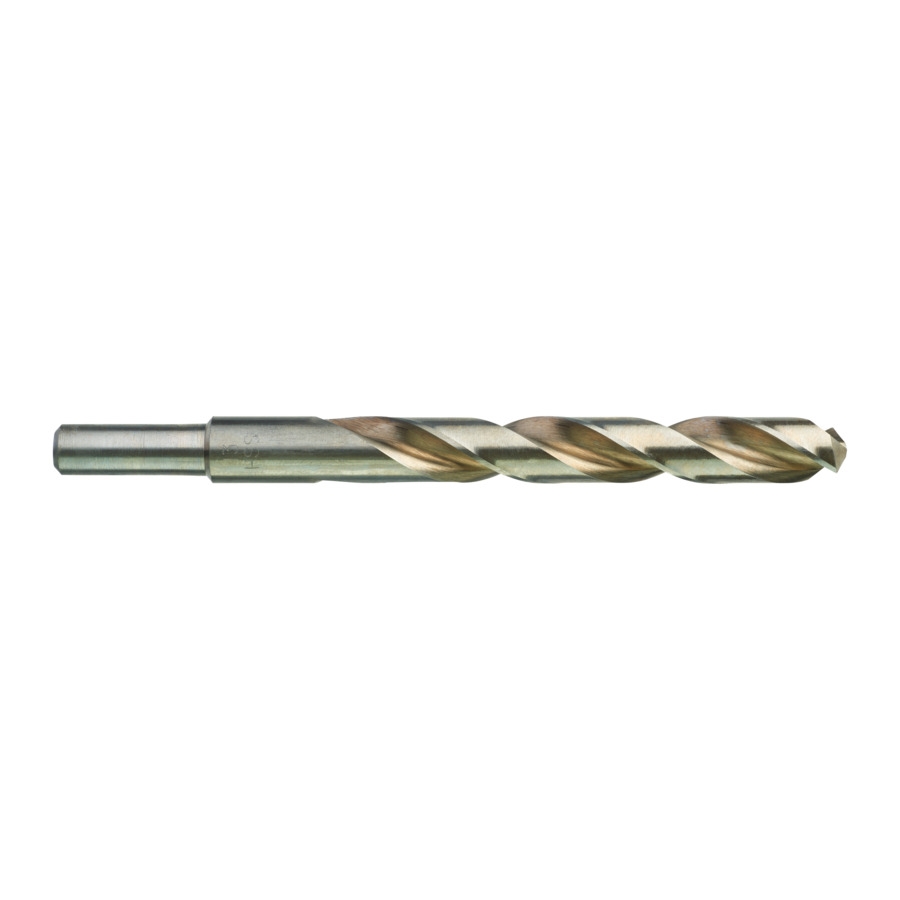 Milwaukee - METALLBOHRER HSS-G 13.0X151MM (1) TH-WEB - 4932352373
