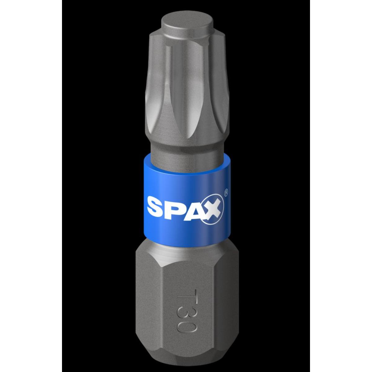 SPAX Bit T-Star Plus T30 25mm