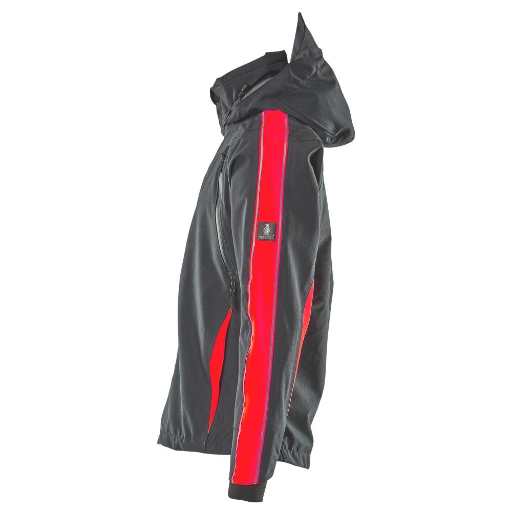 MASCOT Gandia Hard Shell Jacke HARDWEAR