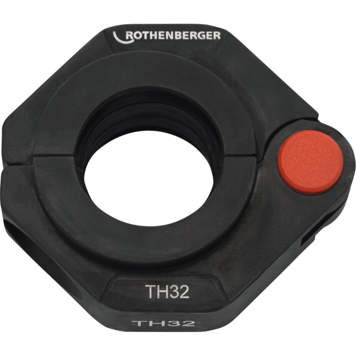 1000003975ro Rothenberger Pressring SET TH 16 - 20 - 26 - 32