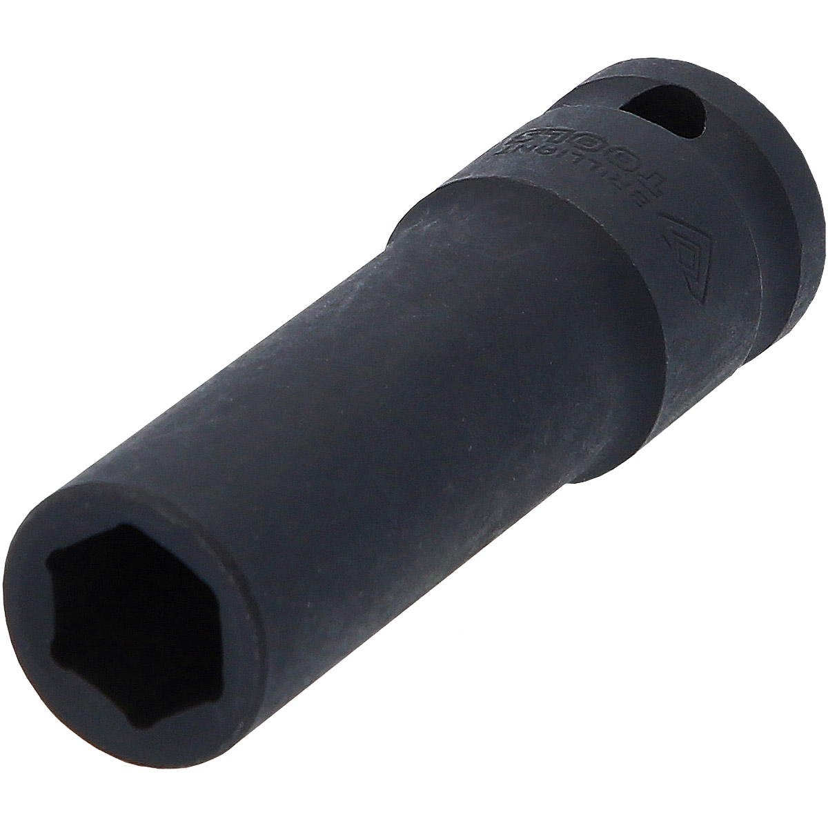 Brilliant Tools 1/2" Kraft-Stecknuss Sechskant, lang