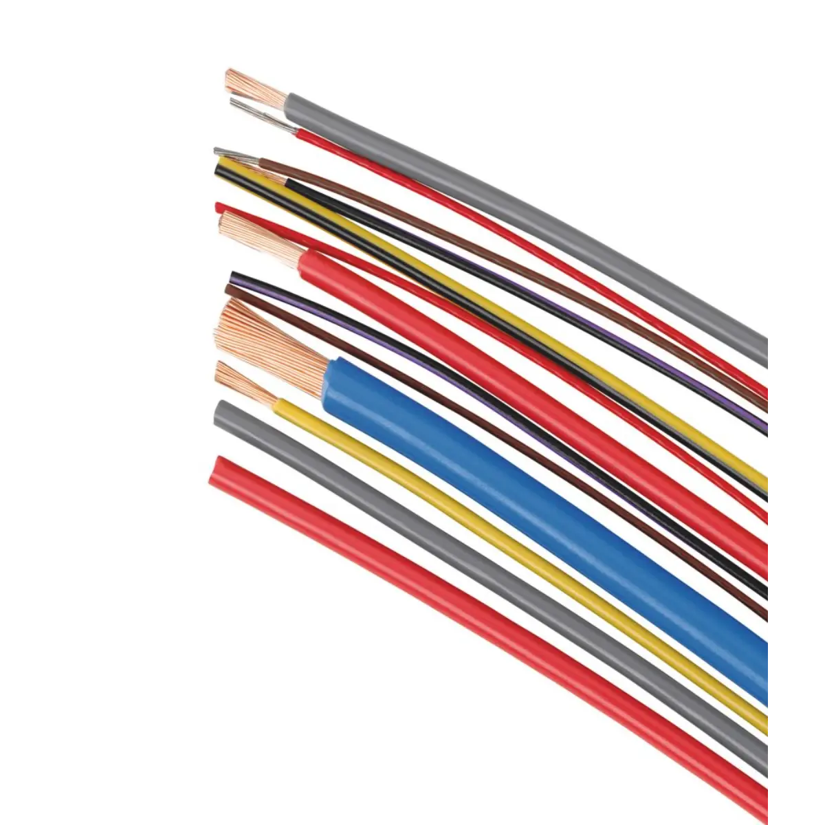 Rennsteig Multistrip® 16, selbsteinstellende Abisolierzange 0,08 - 16,0 mm²