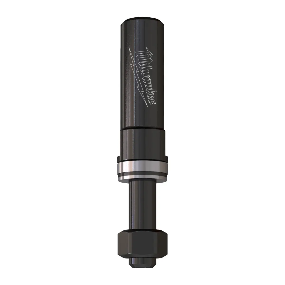 Milwaukee Nut- und Federfräser Aufnahmeschaft 1/2"