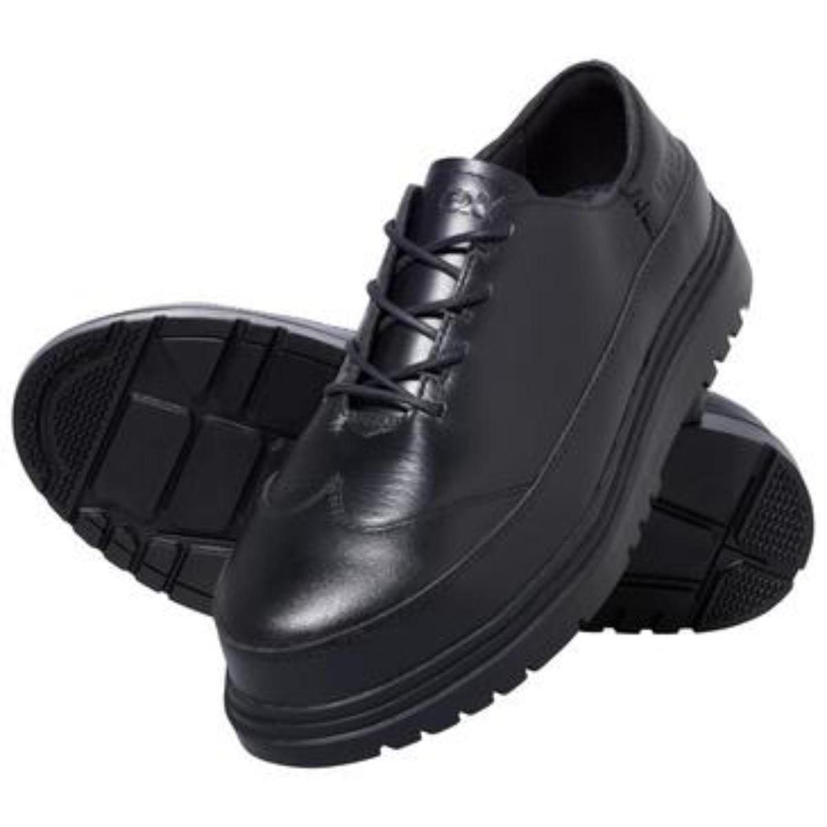 Uvex Damen-Halbschuh 1 x-cite Sicherheitsschuh S3L Weite 12
