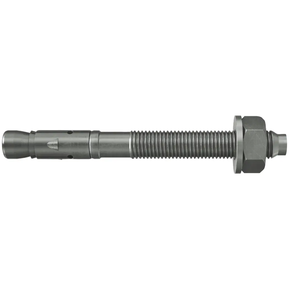 Fischer Bolzenanker FBZ 12/20 R rostfrei