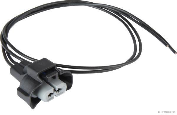 HERTH&BUSS Kabelreparatursatz, Glühlampe, RepCon, H9