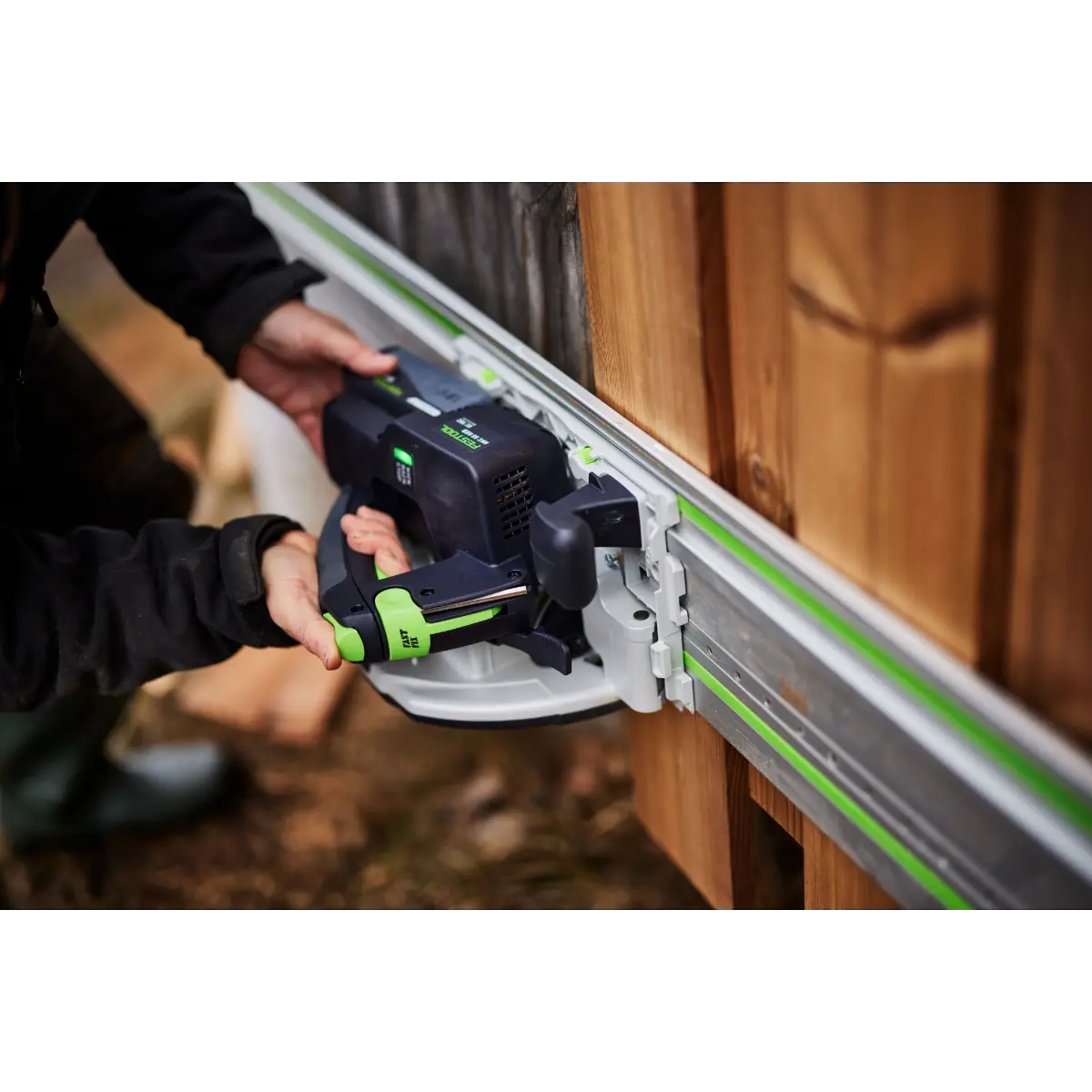 Festool Kreissägeblatt WOOD UNIVERSAL HW 160x1,6x20 FWW25