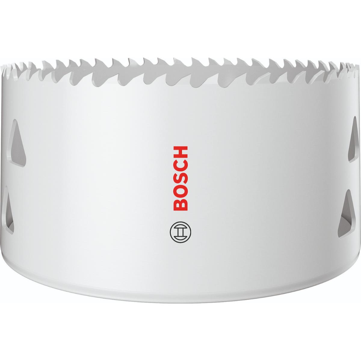 Bosch Multi Material Lochsäge mit Gewinde, 102 x 40 mm