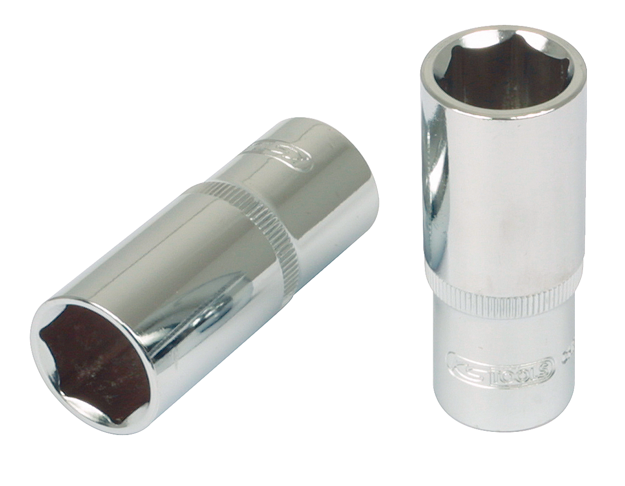 Terraja M24 X 1,50 De KS Tools - Herramienta De Calidad Para Roscar Tuberías Y Tornillos