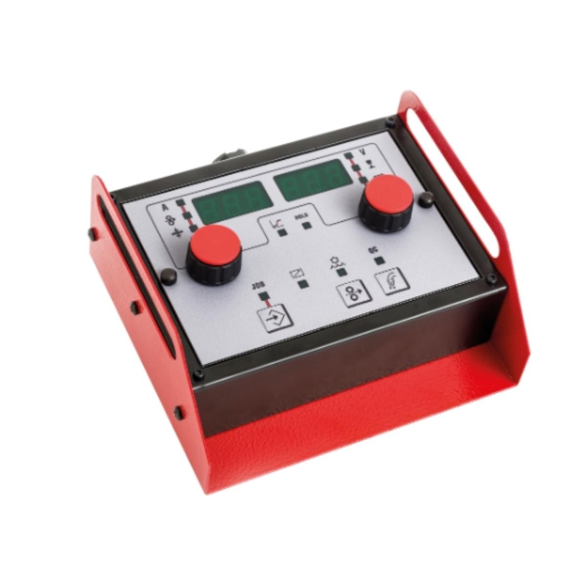 ELMAG Drahtvorschub MIG DIGIBOX Fernregel-Panel