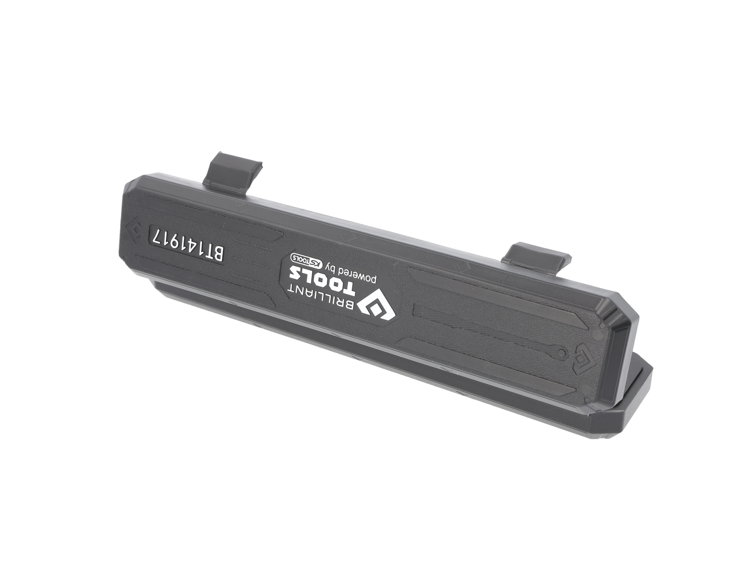 Brilliant Tools 1/4" Ratschen-Drehmomentschlüssel umschaltbar, 5-25 Nm