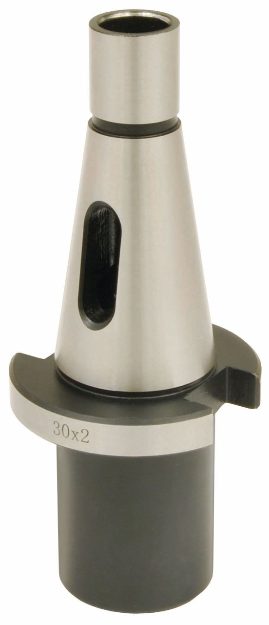 ELMAG Kegelreduzierhülse ISO 40 / MK 2