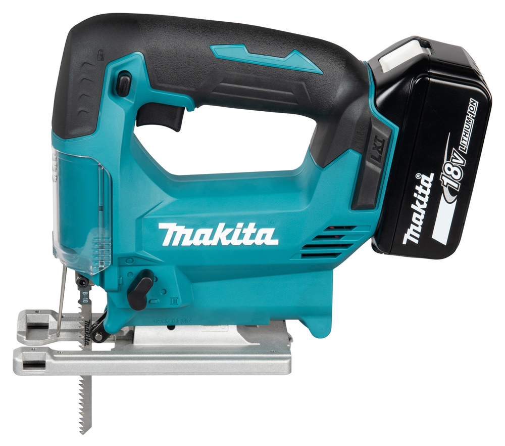 Makita Akku-Pendelhubstichsäge LXT 18V (ohne Akku, ohne Ladegerät) - DJV186Z