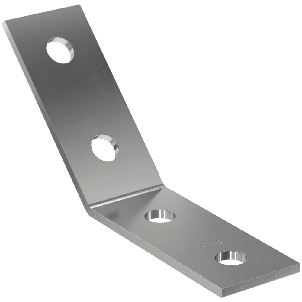Fischer Montagewinkel FAF 4/135° A4