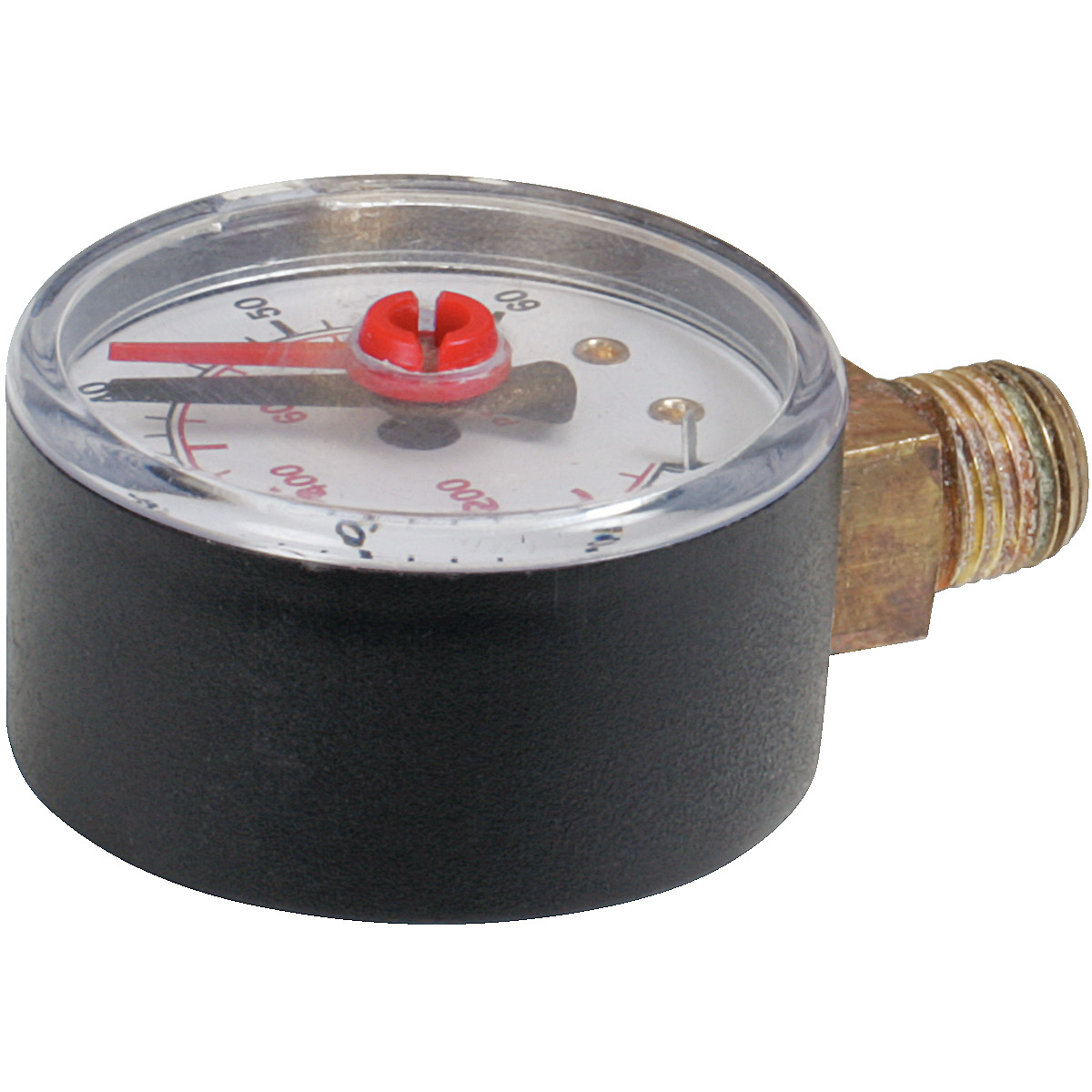 KS Tools Ersatz-Manometer für Prüfpumpen