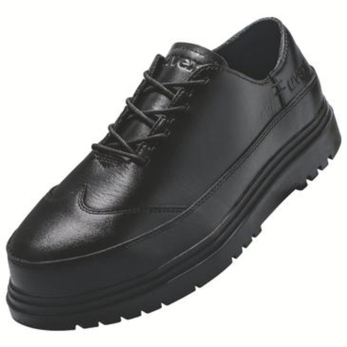 Uvex Damen-Halbschuh 1 x-cite Sicherheitsschuh S3L Weite 10