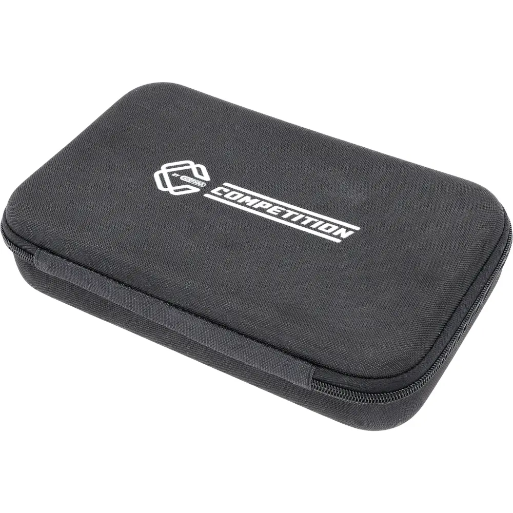 COMPETITION Mini-Bit-Stecknuss-Satz, 51-tlg