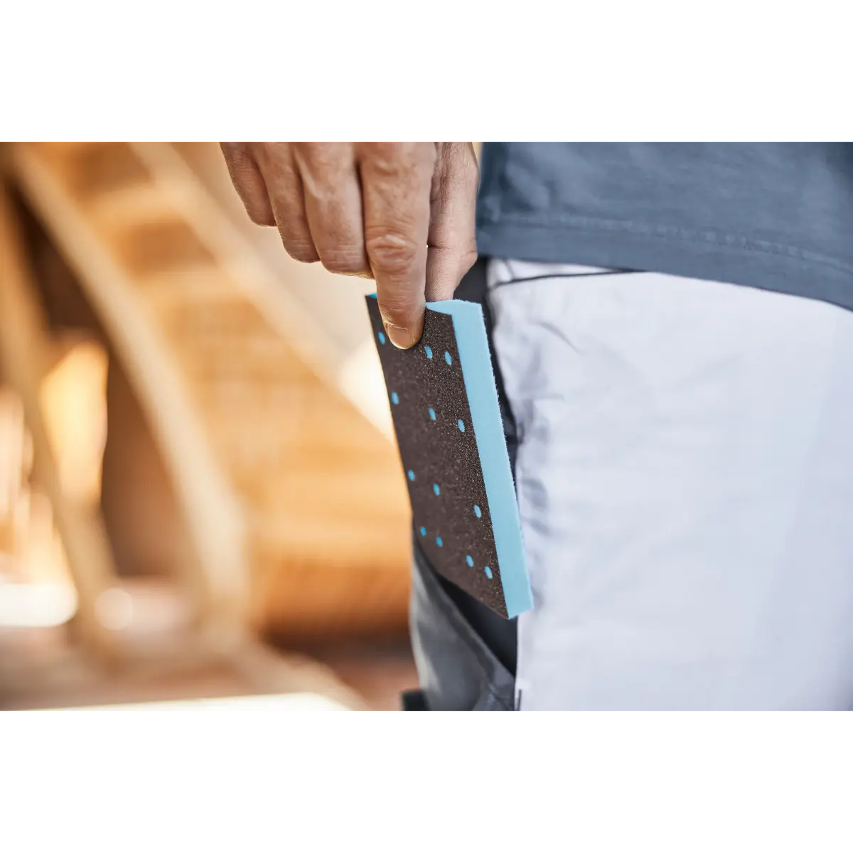 Festool Schleifmittel Granat PROfile 80x133 M GR PRO/10