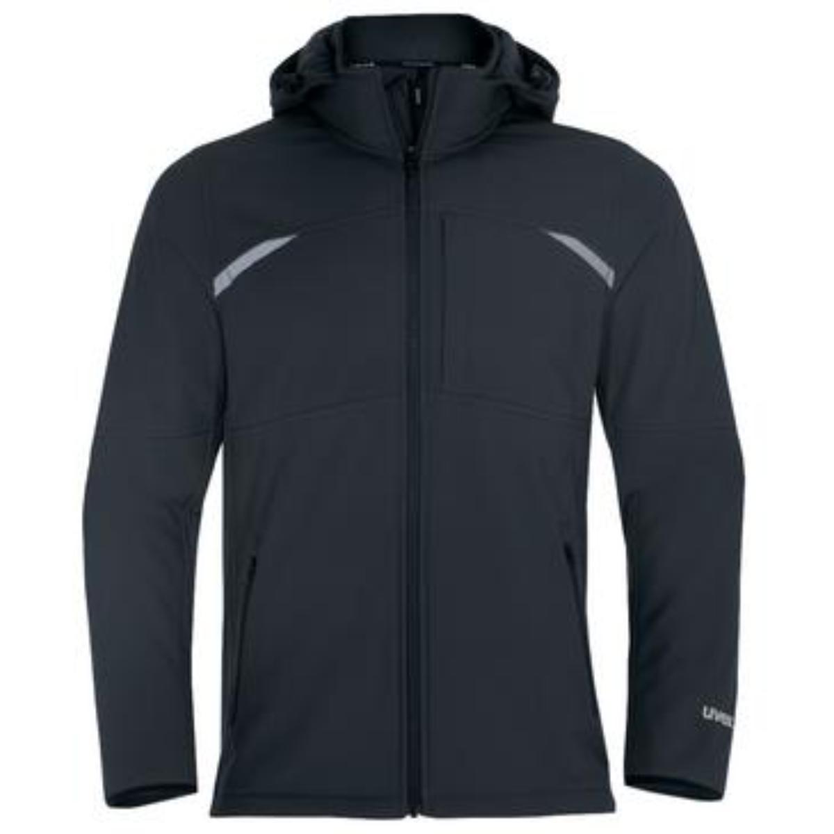 uvex suXXeed craft Herren Softshelljacke