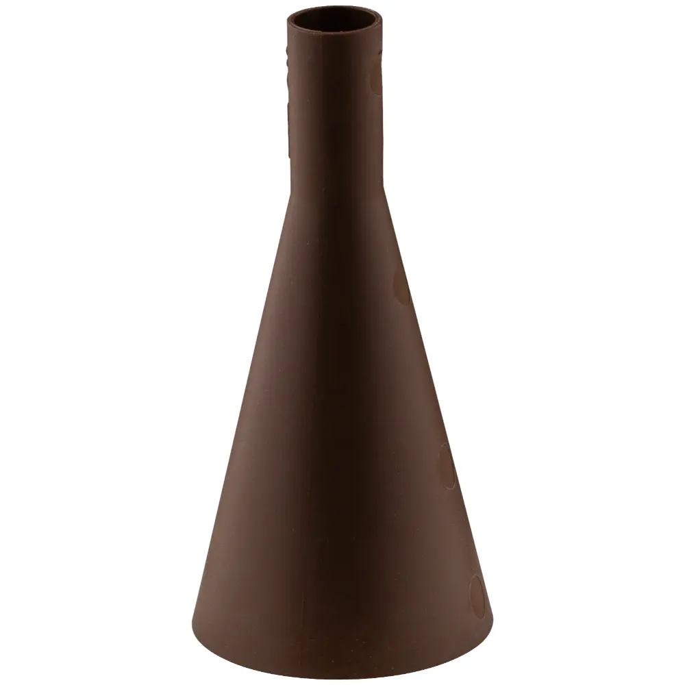 Fischer Injektionshilfe (ø 9) für Bohr-ø 35 mm