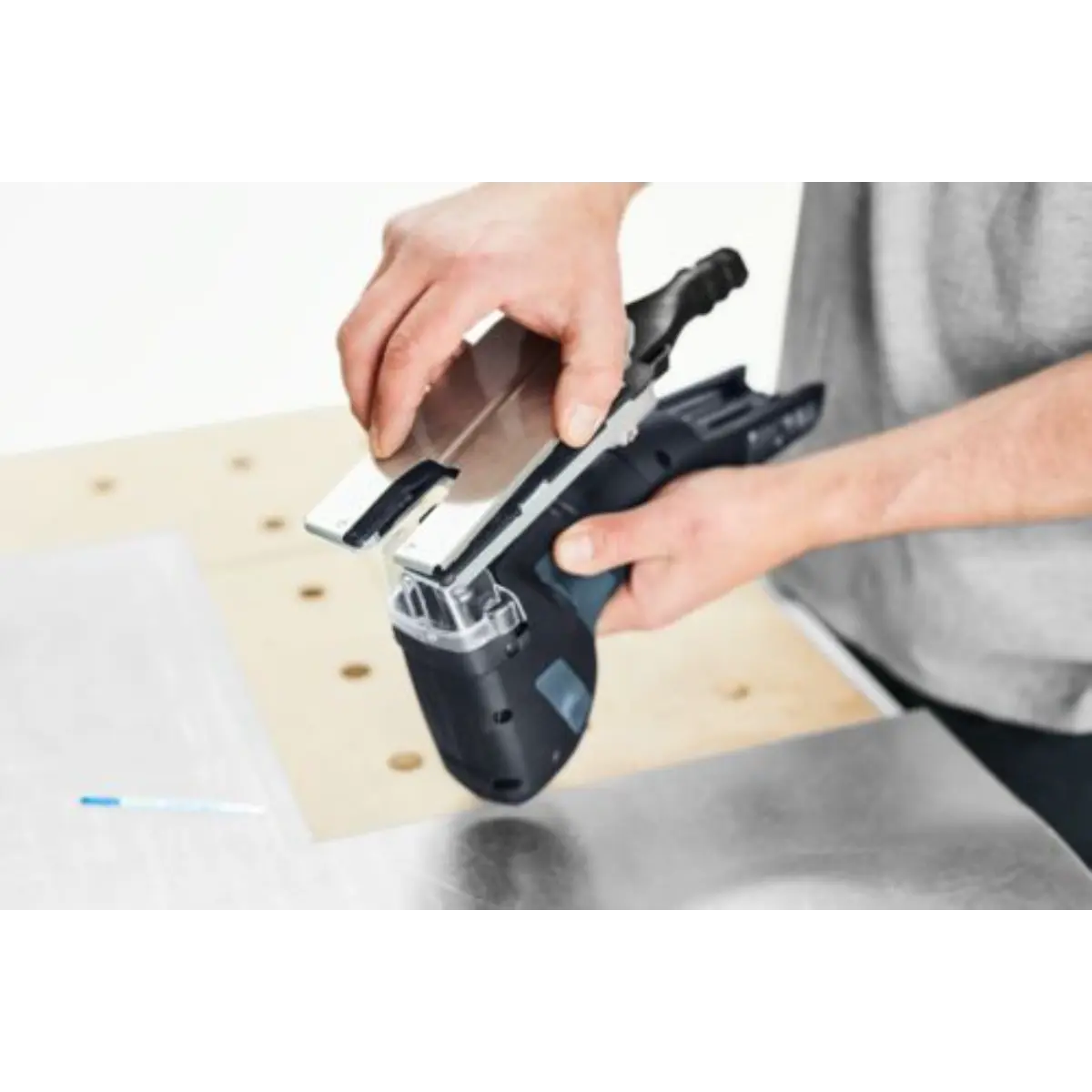 Festool Laufsohle LAS-ST-PSC 500