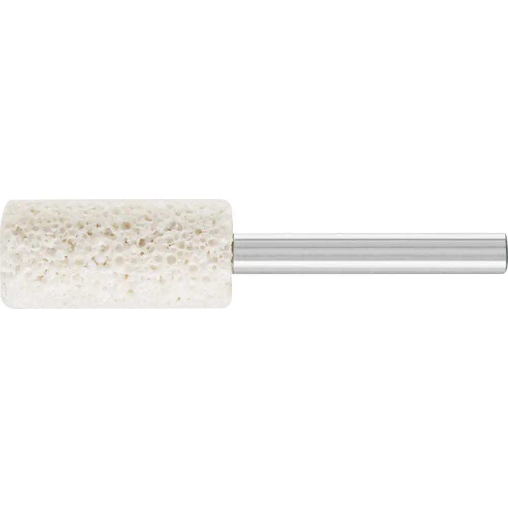 PFERD TOOLS RUBBER Schleifstift Zylinder für Gummi