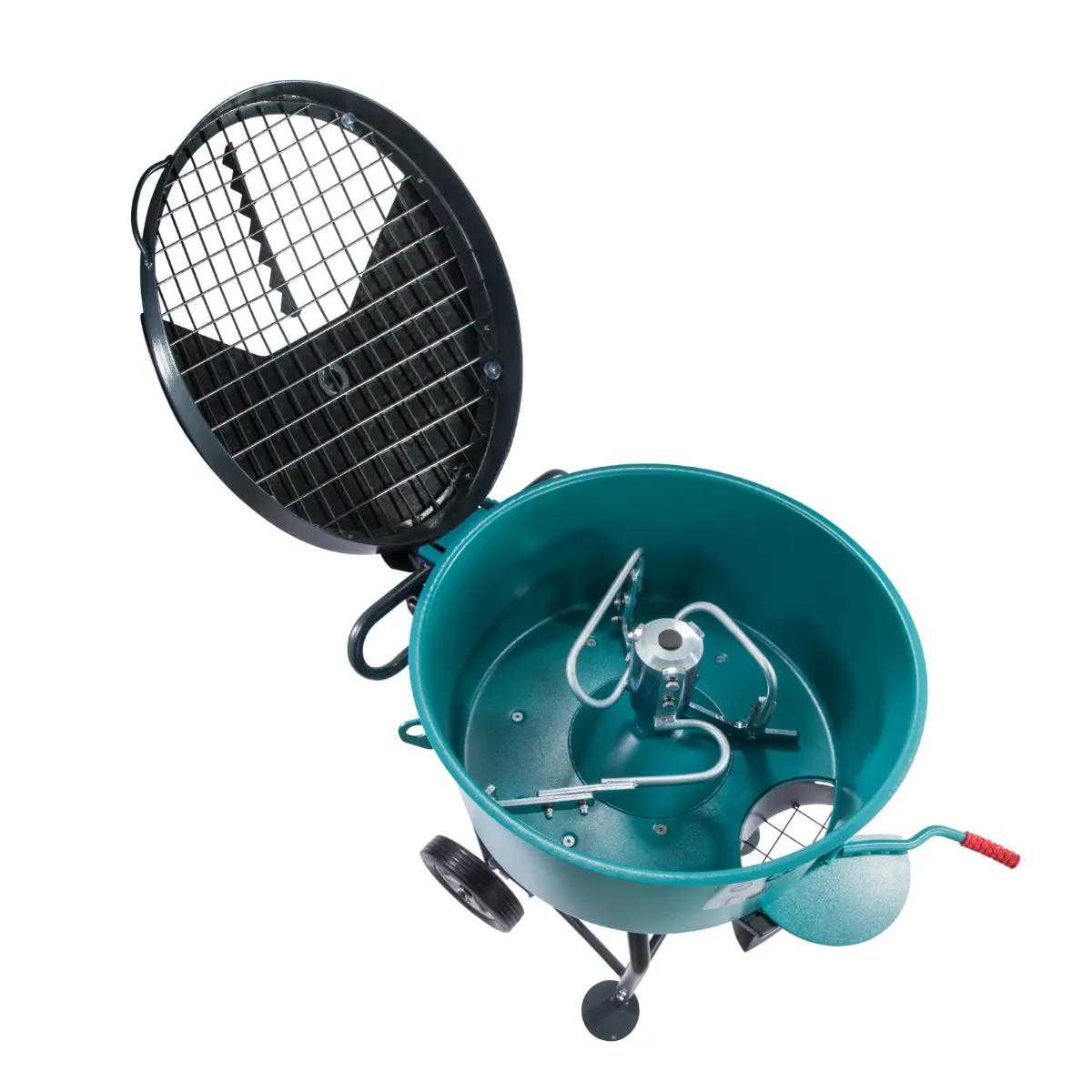 Collomix Kompaktmassenmischer Collomatic TMX 1000