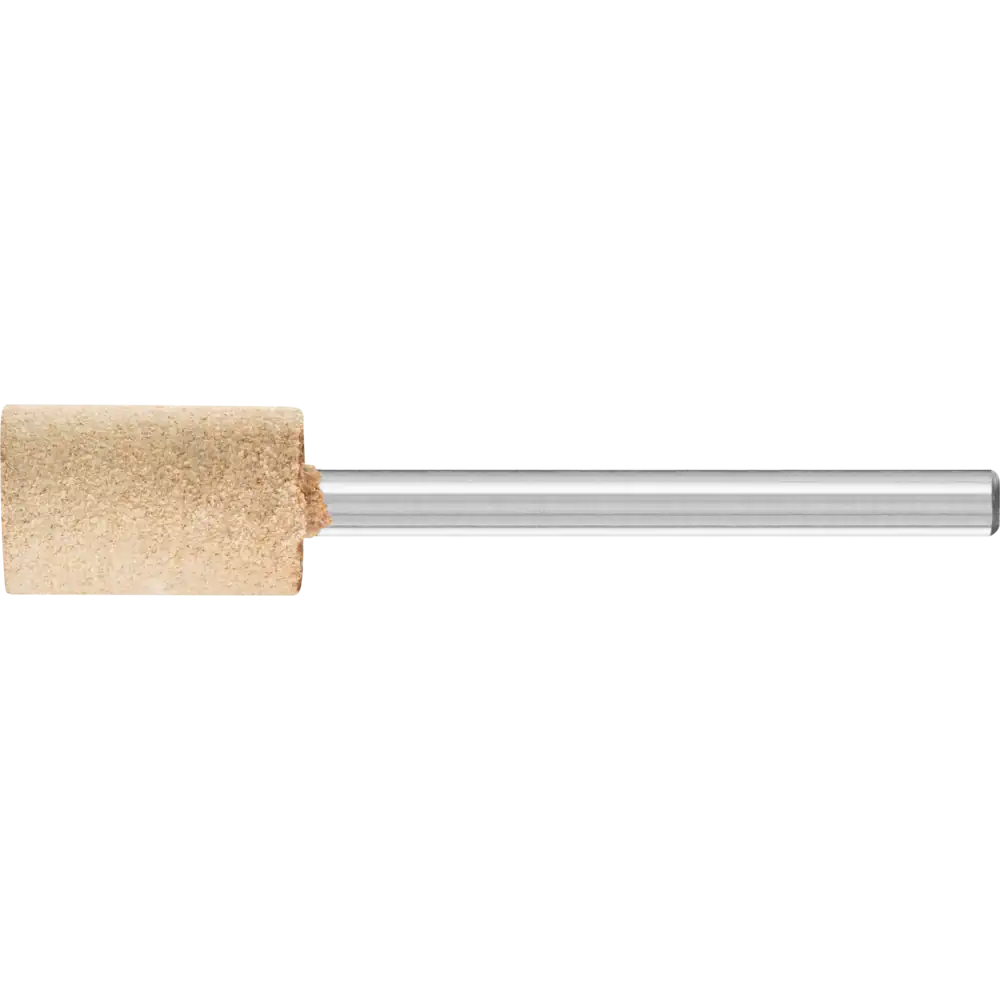 PFERD TOOLS Poliflex Schleifstift Zylinderform Bindung LR