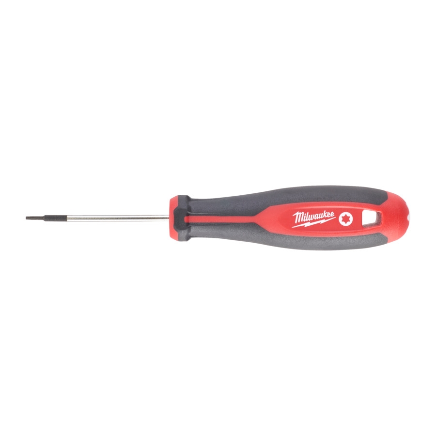 Milwaukee - Tri-Lobe Schraubendreher T6 x 65 - 4932471795