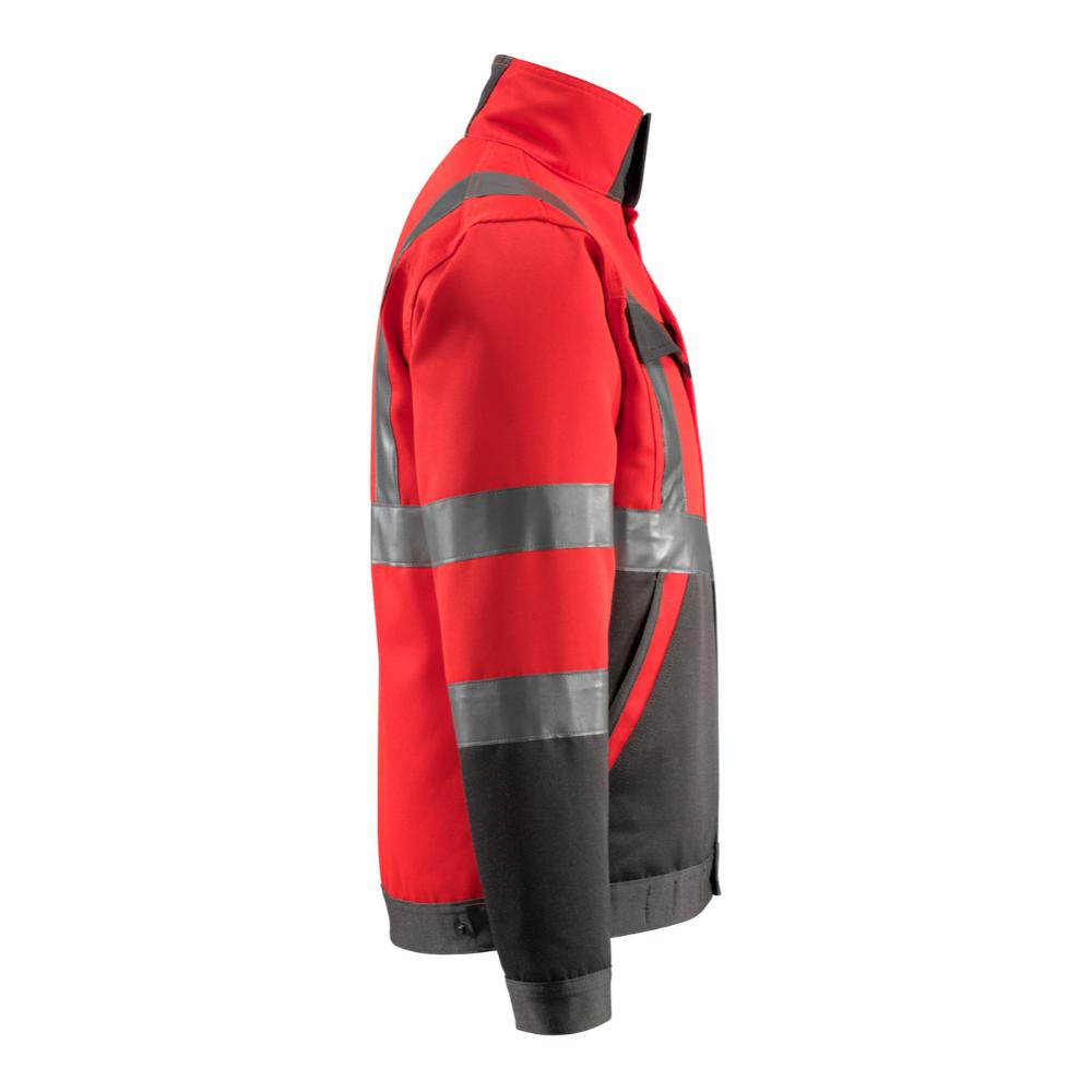 MASCOT Forster Jacke SAFE LIGHT
