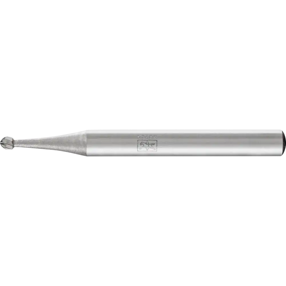 PFERD TOOLS HSS Feinfrässtift SP universal fein