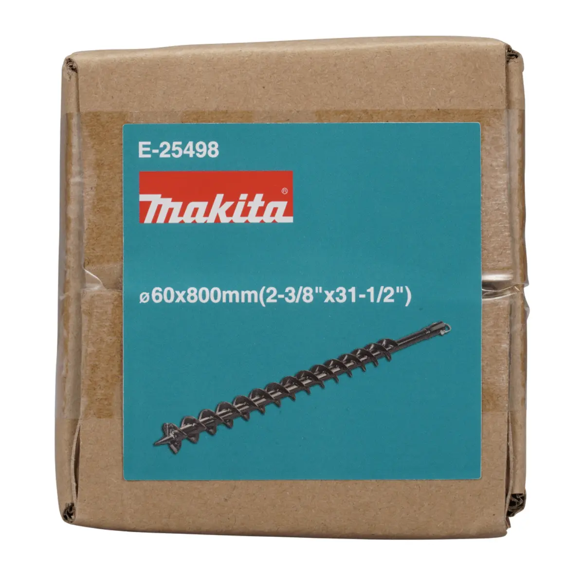 Makita Erdbohrer Ø 60 mm - E-25498